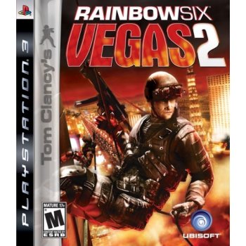 Tom Clancy's Rainbow Six Vegas 2 Complete