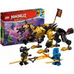 LEGO® NINJAGO® 71790 Císařský lovec draků – Zboží Živě