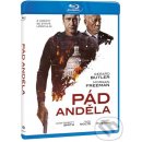 Pád anděla / Angel Has Fallen BD