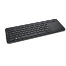 Microsoft All-in-One Media Keyboard N9Z-00022