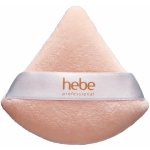 Hebe Professional Powder Puff labutěnka béžová 1 ks – Zboží Dáma