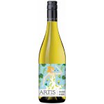 Artis Chardonnay nealko Bílé suché 0,5% 0,75 l (holá láhev)
