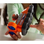 Spin Master Tlapková patrola Základní vozidla Zuma – Zboží Dáma