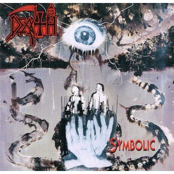 Death: Symbolic CD