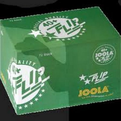 Joola Flip 72ks – Zboží Mobilmania