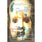 Sandman 02: Domeček pro panenky - Neil Gaiman, Mike Dringenberg, – Sleviste.cz