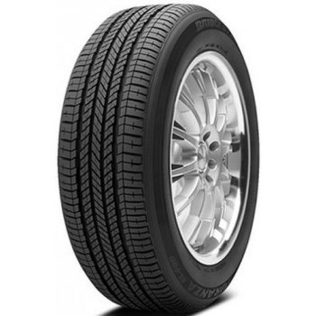 Bridgestone Turanza EL400 225/50 R17 94V Runflat