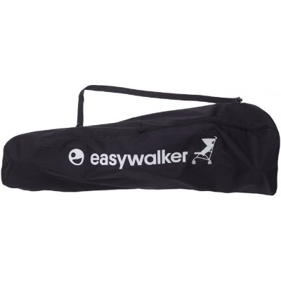 Easywalker Transportní taška pro golfky černá od 899 Kč - Heureka.cz