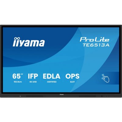 iiyama TE6513A-B1AG – Zboží Mobilmania