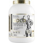 Kevin Levrone Gold Whey 2000 g – Hledejceny.cz
