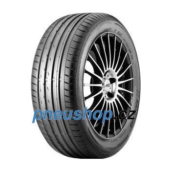 Nankang AS-2+ 275/40 R19 101Y Runflat