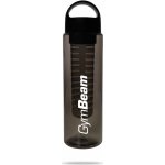 GymBeam Sport bottle Infuser All-Black 700 ml – Hledejceny.cz