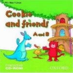 Cookie and Friends A and B – Zboží Živě