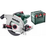 METABO KS 66 FS 601066500 – Hledejceny.cz