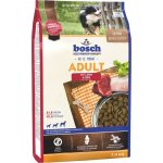 bosch Adult Lamb & Rice 3 kg – Hledejceny.cz
