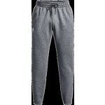 Under Armour pánské tepláky UA Essential fleece jogger-GRY – Zboží Dáma