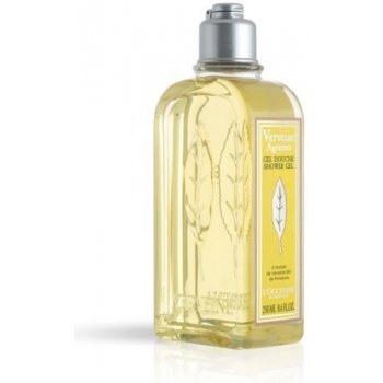 L'Occitane Verveine Agrumes sprchový gel 250 ml