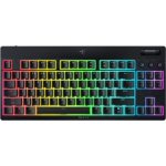 Razer BlackWidow V4 Low-profile Tenkeyless HyperSpeed Yellow Switch RZ03-05450100-R3M1 – Sleviste.cz