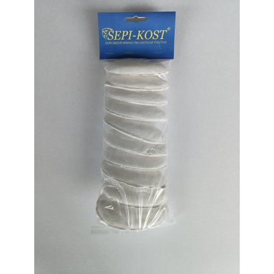 Fauna Hradil Sepi 10 ks +/- 460 g – Zboží Dáma