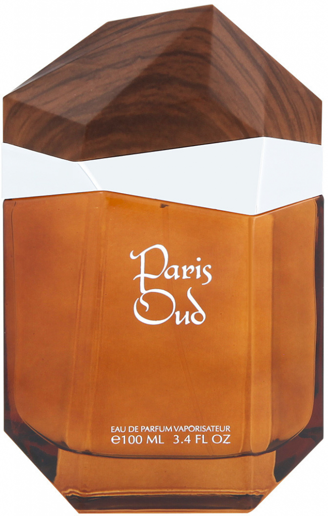 Afnan Paris Oud parfémovaná voda dámská 100 ml
