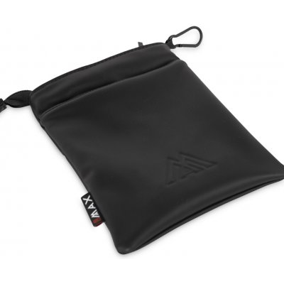 Big Max Prime Valuables Pouch black – Sleviste.cz