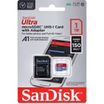 Sandisk Ultra microSDXC 1TB SDSQUAC-1T00-GN6MA – Zboží Živě
