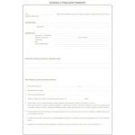 Optys 1137 Dohoda o pracovní činnosti A4 nepropisovací – Zboží Živě