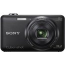 Sony Cyber-Shot DSC-WX60