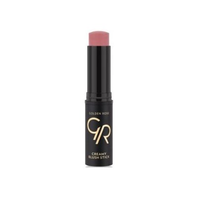 Golden Rose Krémová Tvářenka Creamy Blush Stick 102 10,50 ml – Zboží Dáma