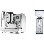 Set Rocket Espresso R NINE ONE + ECM S-Automatik 64 – Zboží Mobilmania