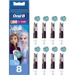 Oral-B Stages Kids Frozen II 8 ks – Hledejceny.cz