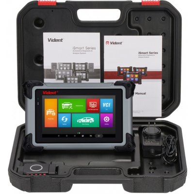 Vident iSmart810 Elite – Sleviste.cz