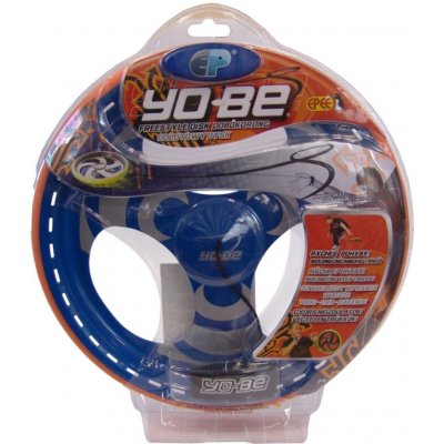 YO BE Modro oranžová – Zbozi.Blesk.cz