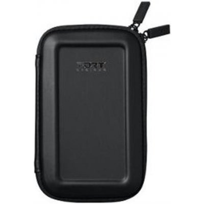 PORT DESIGNS COLORADO SHOCK pouzdro na 2,5" HDD, černé | Zboží Auto