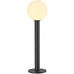 SLV GLOO PURE 70 Pole, venkovní stojací svítidlo, E27, antracit, IP44 – Sleviste.cz