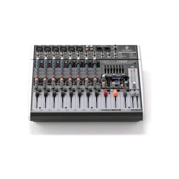 Behringer XENYX X1222