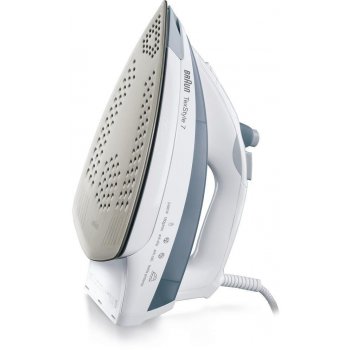 Braun TS 735 TP TexStyle7