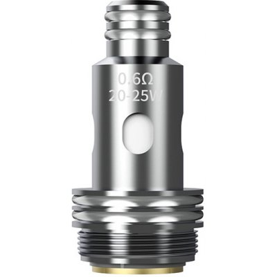 Smoant Žhavící tělísko K 3 Mesh pro Knight 80W Pasito II 0,6ohm 1ks – Hledejceny.cz