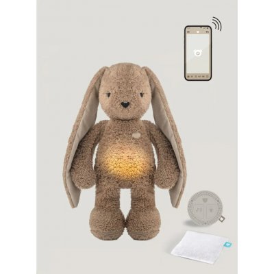 MyHummy Bunny brown 7 v 1 s APP DUO – Zbozi.Blesk.cz