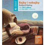 Bajky i nebajky CD – Sleviste.cz