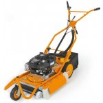 AS Motor AS 50 WeedHex – Hledejceny.cz