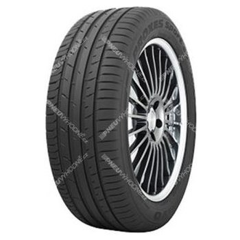 Toyo Proxes Sport 215/65 R17 99V