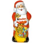 Kinder Čokoládový Mikuláš 55 g – Zboží Dáma