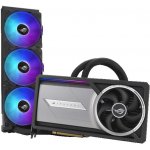 Asus ROG Astral LC GeForce RTX 5090 OC Edition 32GB GDDR7 90YV0LW2-M0NA00 – Zboží Živě