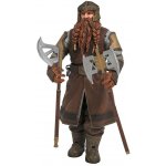 Diamond Select Lord of the Rings Action Figure Series 1 Gimli 18 cm – Hledejceny.cz