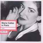 Various - Maria Callas In Paris 19.12.1958 CD – Zbozi.Blesk.cz