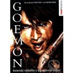 Goemon DVD – Hledejceny.cz