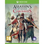 Assassin's Creed Chronicles – Hledejceny.cz