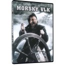 mořský vlk DVD