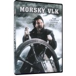 mořský vlk DVD – Hledejceny.cz